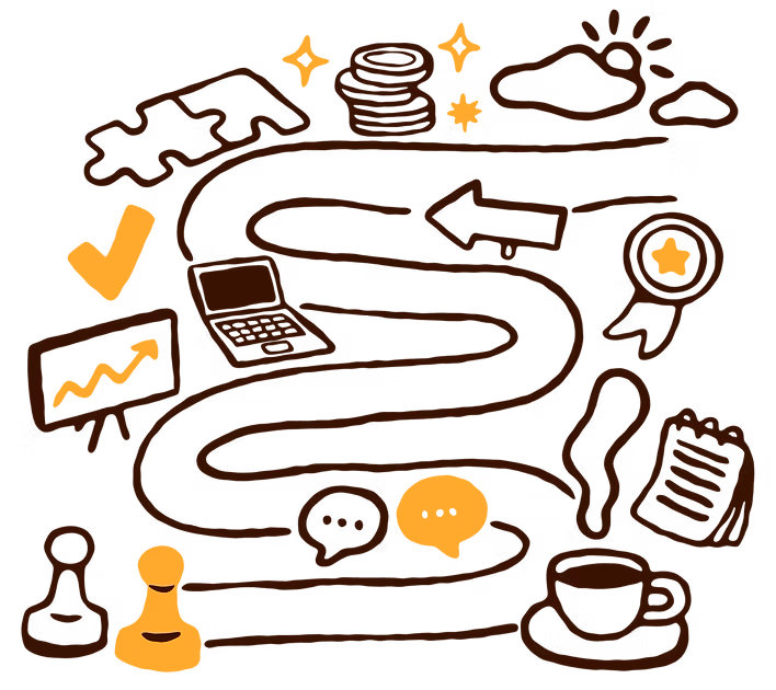 Værdifokuseret HR Tech roadmap